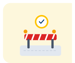 Autorisation de voirie